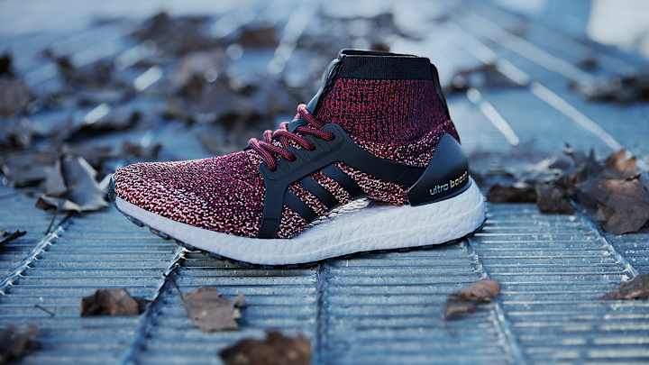 The Best New Workout Gear for Fall 2017