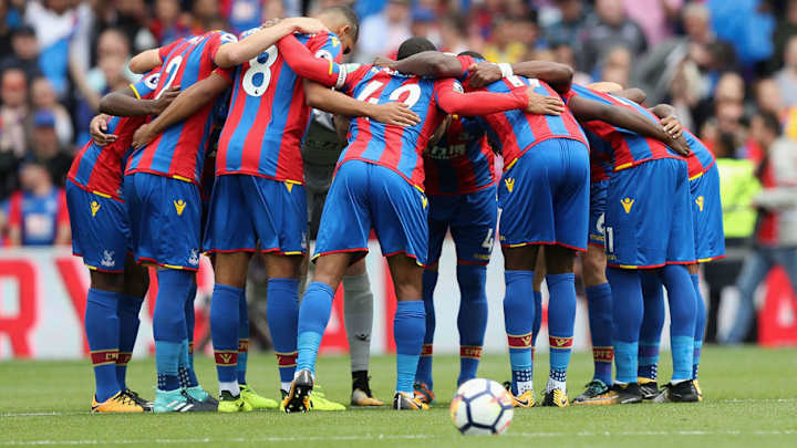 Failure to Launch: Why Stubborn Crystal Palace May Struggle to Adapt to Change This Season