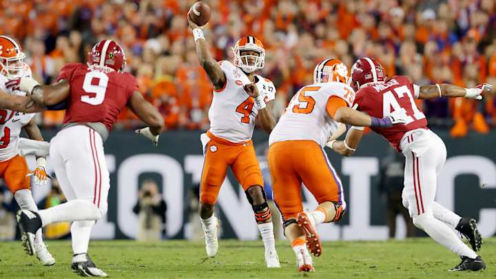 Re-ranking the recruiting classes of 2014: Who actually got the best class? Re-ranking the recruiting classes of 2014: Who actually got the best class?