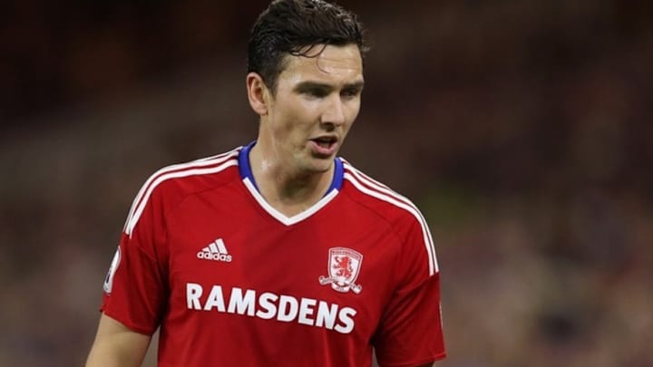 Birmingham City Boss Harry Redknapp Hopes to Snap Up Middlesbrough Outcast Stewart Downing