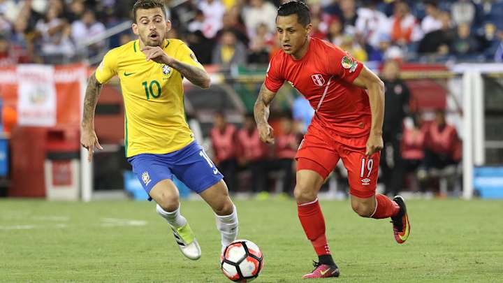 How to Watch Peru vs. New Zealand: World Cup Playoff Game Time, TV Channel, Live Stream How to Watch Peru vs. New Zealand: World Cup Playoff Game Time, TV Channel, Live Stream