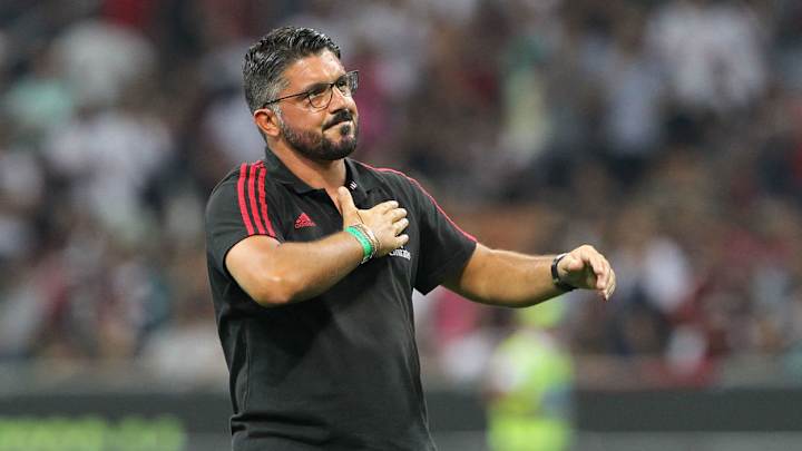 Ex-Milan and Juventus Legend Gianluca Zambrotta Says Rossoneri Will 'Jump Into the Fire' for Gattuso
