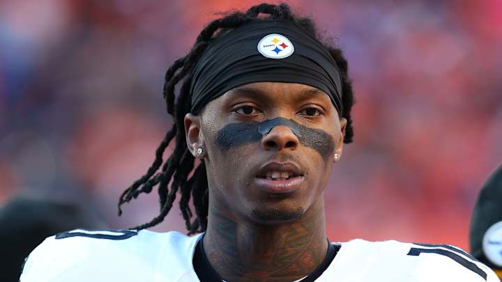 Steelers’ Martavis Bryant conditionally reinstated by NFL