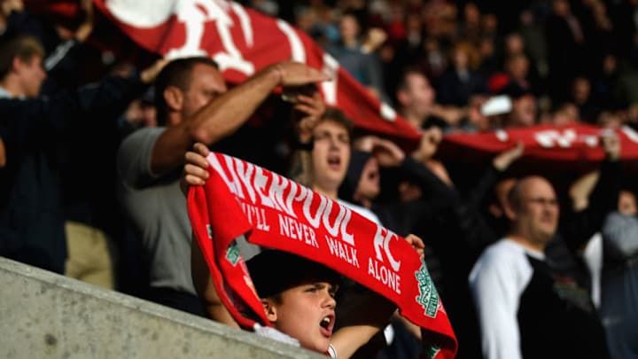 Liverpool Fans Criticise Midfielder Georginio Wijnaldum After Performance in Newcastle Draw