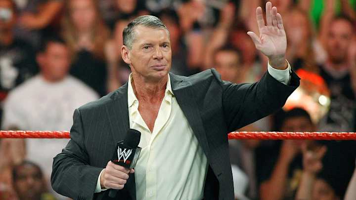 Sources: Vince McMahon canceled WWE's ‘Talking Smack‘