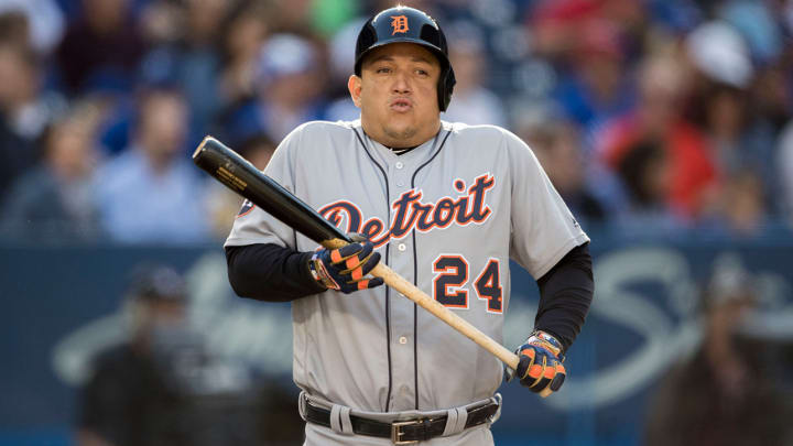 22. Detroit Tigers (60-82, minus-100, LT: 22)