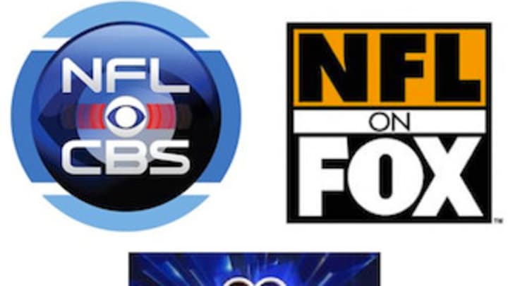 Rankings are out for the 2016-17 TV season and the NFL still rules Rankings are out for the 2016-17 TV season and the NFL still rules