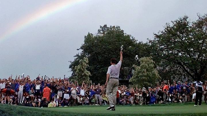 PGA Championship, anniversaries