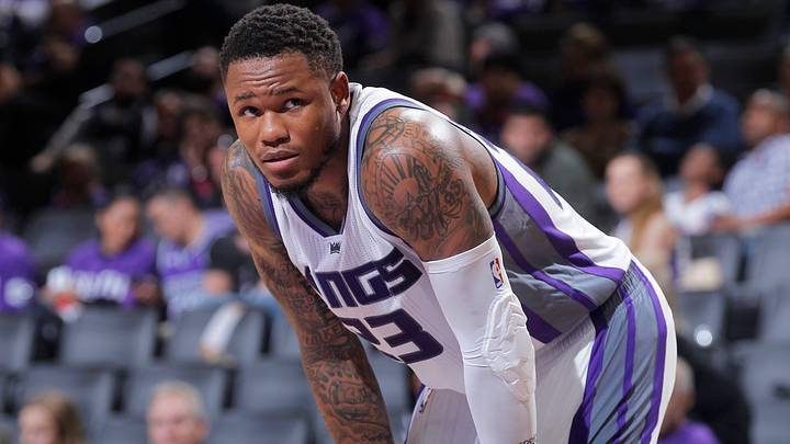 Grizzlies Guard Ben McLemore Breaks Foot in Pickup Game Grizzlies Guard Ben McLemore Breaks Foot in Pickup Game