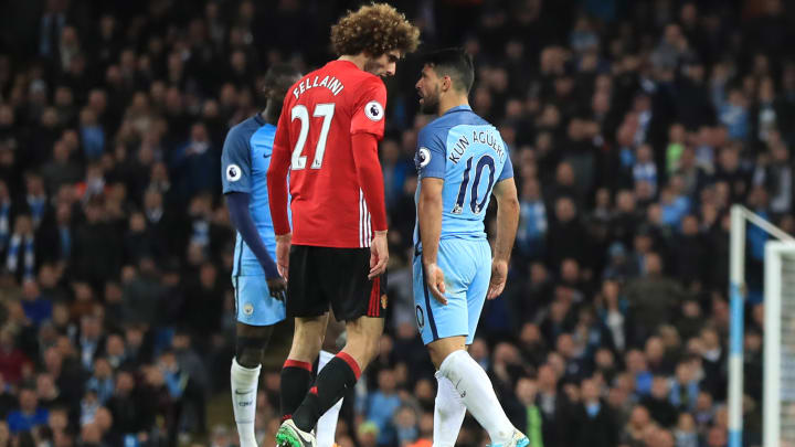 How to Watch Manchester United vs. Manchester City: Game Time, Live Stream, TV How to Watch Manchester United vs. Manchester City: Game Time, Live Stream, TV