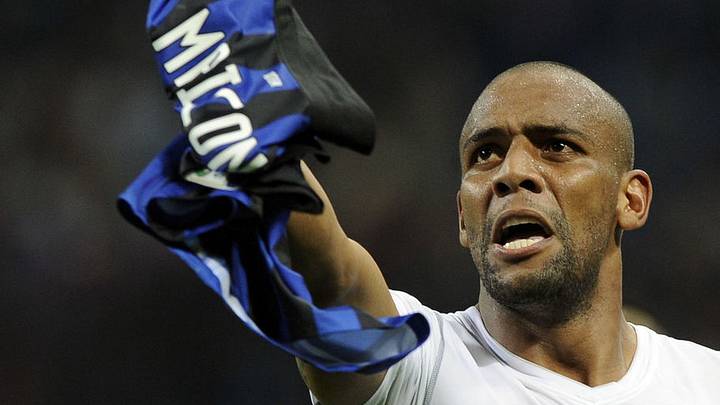 Ex-Inter Star Reveals Shocking Reason Why Mourinho Made the Nerazzurri Train in the Evening Ex-Inter Star Reveals Shocking Reason Why Mourinho Made the Nerazzurri Train in the Evening