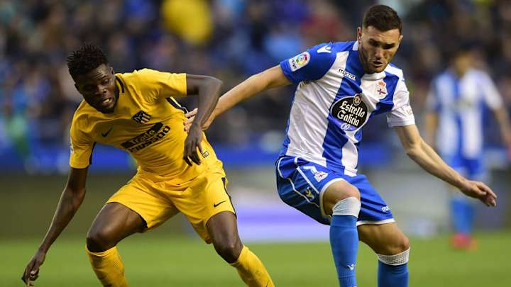 Los mejores tweets de la victoria del Atlético de Madrid en Riazor (0-1)