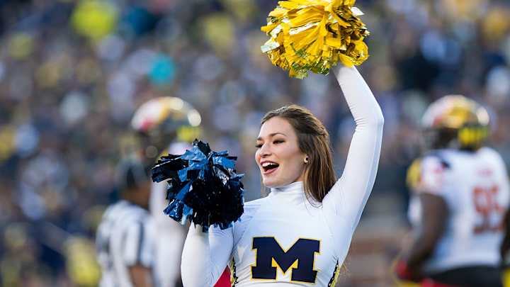 How to watch Michigan vs. Florida online: Live stream, TV channel