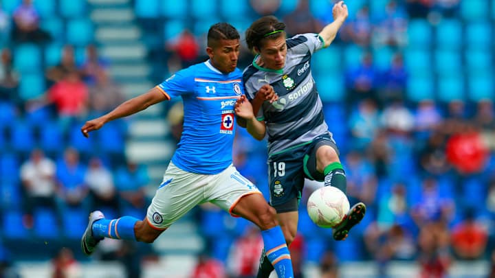 Jorge Villafana gets late call into U.S. men's national team January camp