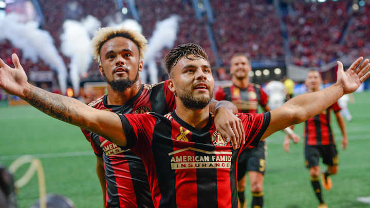 MLS Roundup: Atlanta United, Chicago Fire Clinch Playoff Berths