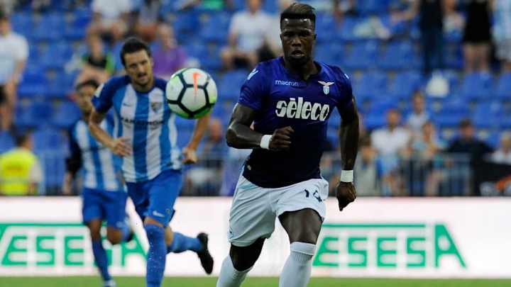 Lazio Sensation Keita Balde Takes to Twitter to Post Good News for West Ham and Spurs