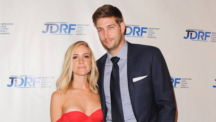 Report: Jay Cutler, Kristin Cavallari moving from Chicago to Nashville