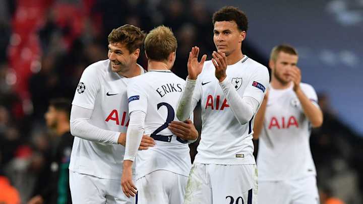 APLAUSOS | El mensaje de Fernando Llorente y del Tottenham a México por el Día de Muertos