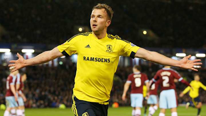 Sheffield Wednesday Complete Signing of Proven Championship Scorer Jordan Rhodes