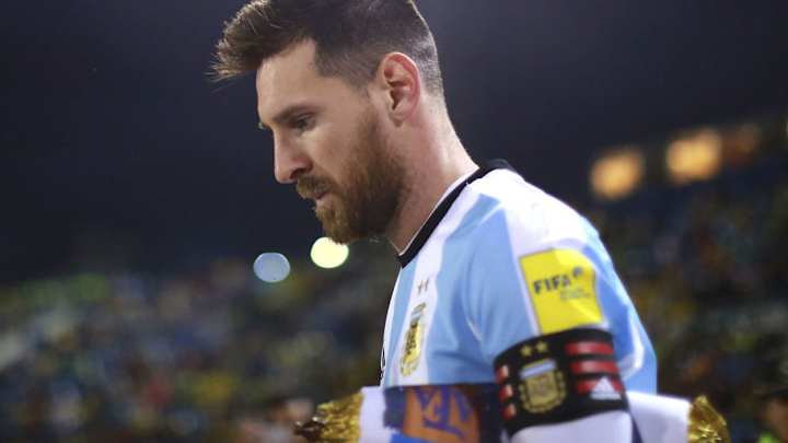 El catártico mensaje de la hermana de Lionel Messi tras la victoria ante Ecuador