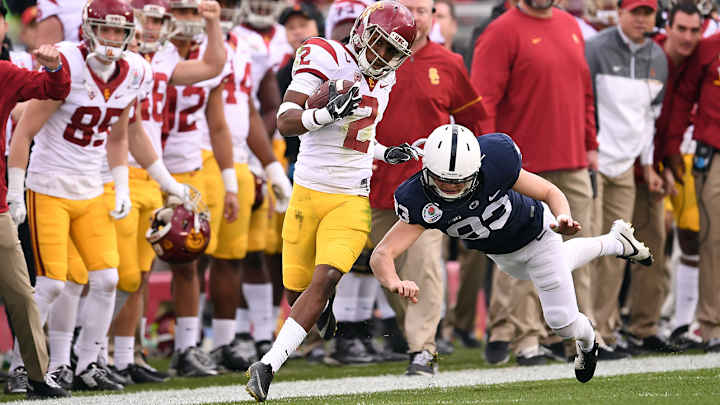 Tennessee Titans: B+ Tennessee Titans: B+