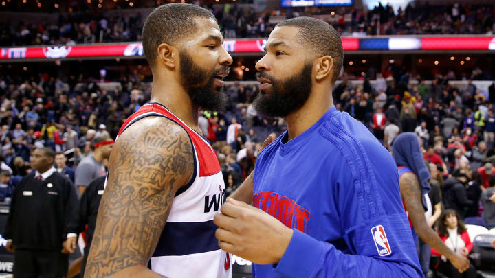 Morris Twins Assault Trial Set to Begin