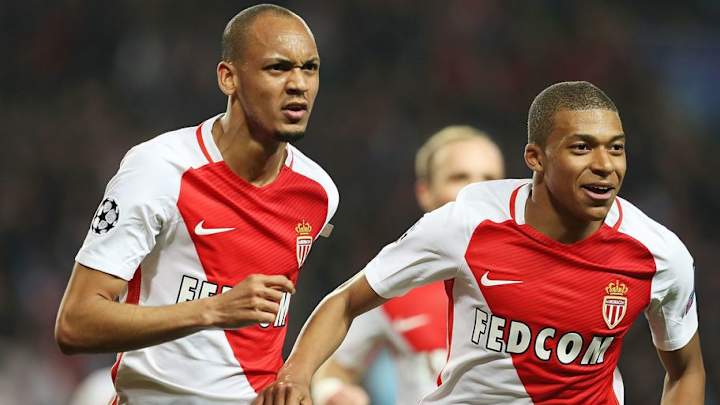 Journalist Confirms PSG Spending to Top €400m as Mbappé and Fabinho Set for Paris Journalist Confirms PSG Spending to Top €400m as Mbappé and Fabinho Set for Paris