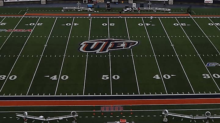 Source: Offensive Coordinator Brent Pease Ousted From UTEP Source: Offensive Coordinator Brent Pease Ousted From UTEP