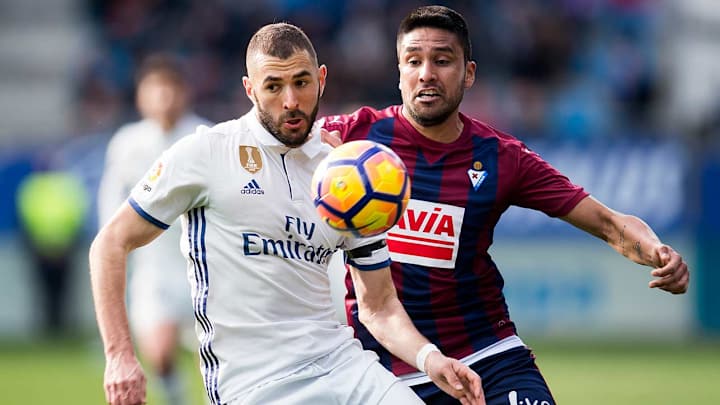 La Liga: Barça roasts Celta Vigo; Real Madrid wins without Ronaldo, Bale La Liga: Barça roasts Celta Vigo; Real Madrid wins without Ronaldo, Bale