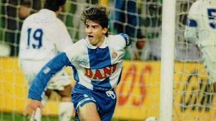 PRECEDENTE | La última victoria que sacó el Espanyol en el Santiago Bernabéu