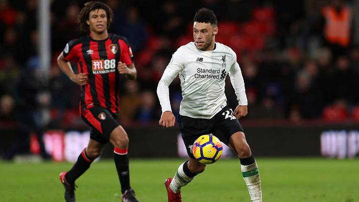 Liverpool Fans Were Overjoyed With Oxlade-Chamberlain's Performance and Interview Skills on Sunday Liverpool Fans Were Overjoyed With Oxlade-Chamberlain's Performance and Interview Skills on Sunday