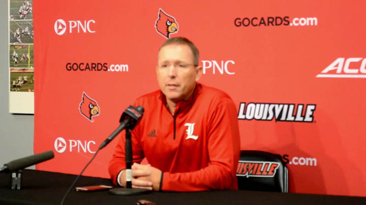 Chalifoux handles kicking responsibilities