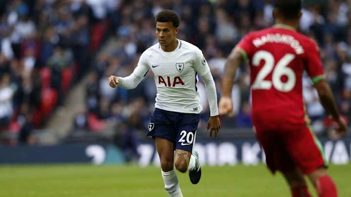 Tottenham Star Set for Significant Pay Rise as Levy Attempts to Fend Off European Vultures Tottenham Star Set for Significant Pay Rise as Levy Attempts to Fend Off European Vultures