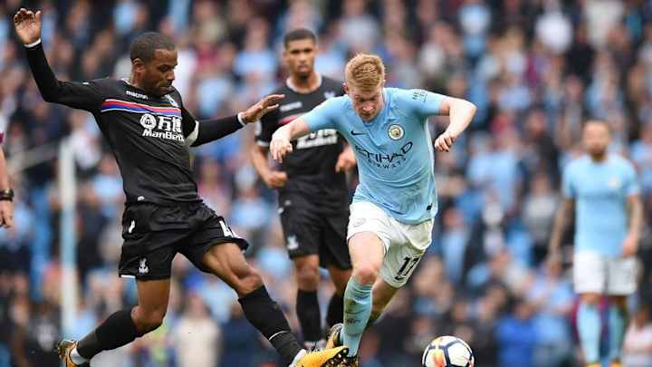 Crystal Palace vs Manchester City Preview: Classic Encounter, Key Battles, Team News & More