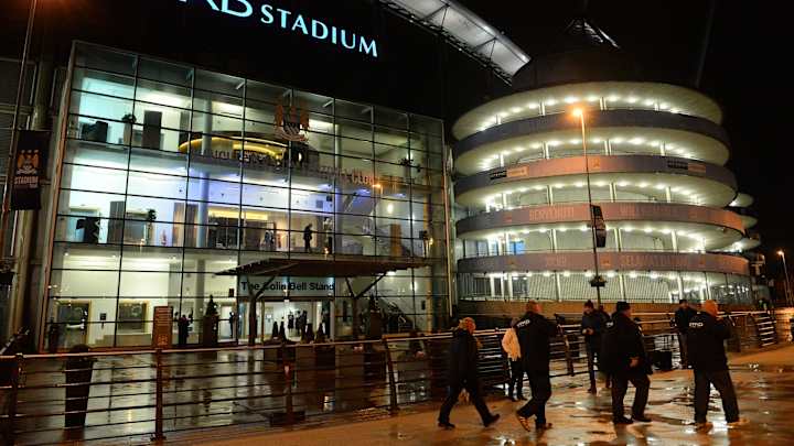 Man City Loses Attempt at CAS to Block UEFA Investigation