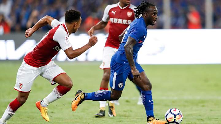 How to Watch the Community Shield: Arsenal vs. Chelsea Live Stream, TV