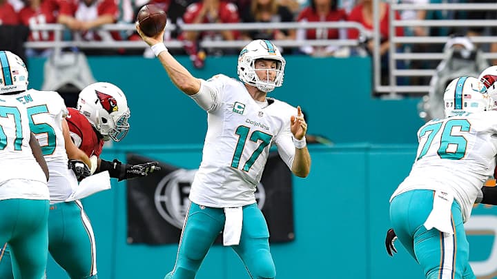 Miami Dolphins Miami Dolphins