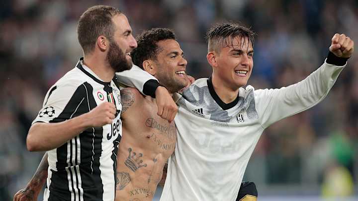 When is the 2017 UEFA Champions League final? When is the 2017 UEFA Champions League final?