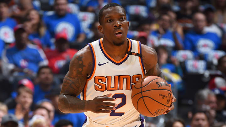 Suns GM Ryan McDonough Responds to Eric Bledsoe's Tweet