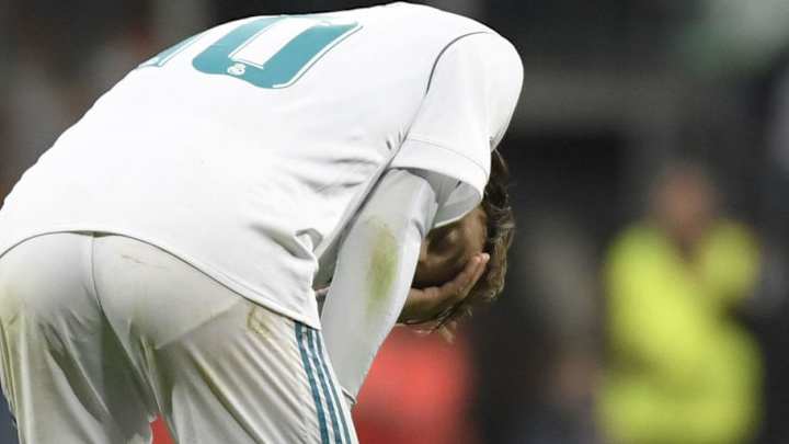 COMPARATIVA | Así estaba el Real Madrid de Zidane hace un año y así está ahora