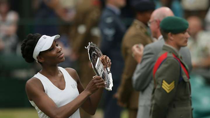 US OPEN '17: Which American players could make some noise? US OPEN '17: Which American players could make some noise?