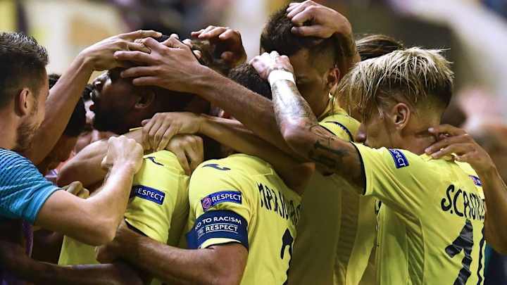 Macabbi Tel-Aviv - Villarreal | Alineaciones confirmadas