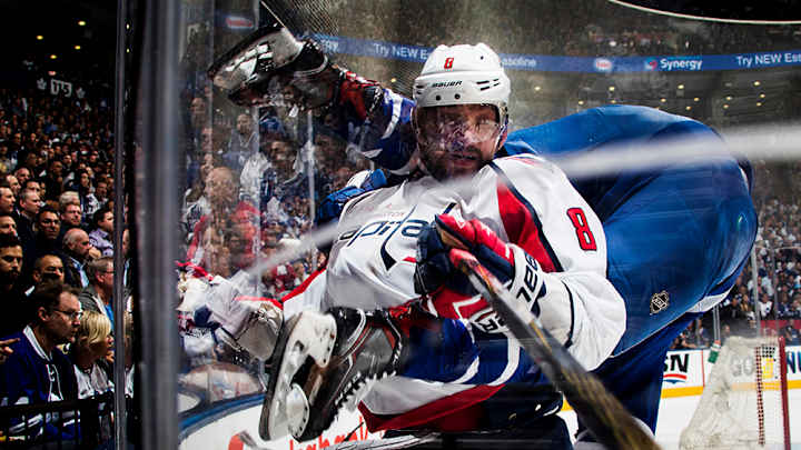 Viewfinder: Stanley Cup Playoffs