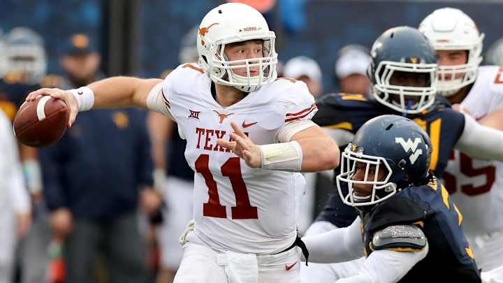 Bowl Projections: Who Lands Where As the Postseason Picture Begins to Fall Into Place? Bowl Projections: Who Lands Where As the Postseason Picture Begins to Fall Into Place?