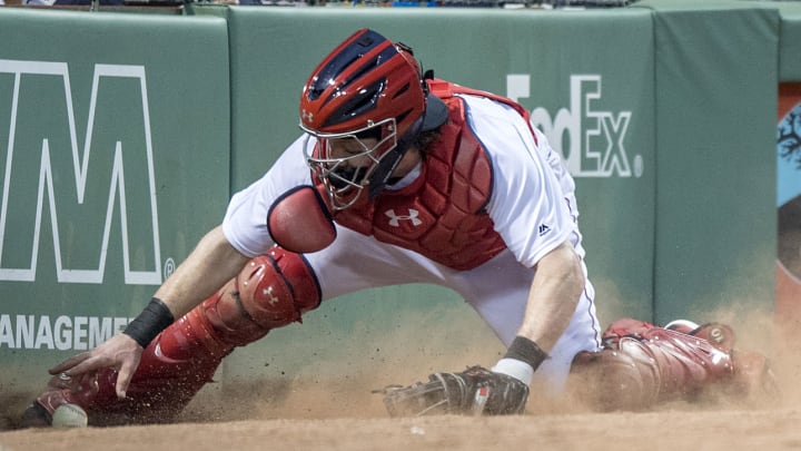 Philadelphia Phillies: A- Philadelphia Phillies: A-