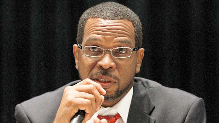 Former Hip-Hop Mogul Luther Campbell Strongly Condemns Donald Trump's Remarks About Protesting NFL Players