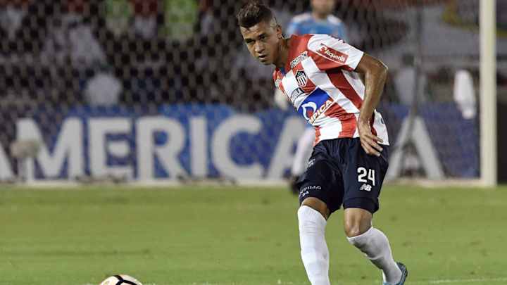 OFICIAL: Los 19 jugadores convocados por Junior para enfrentar a Patriotas