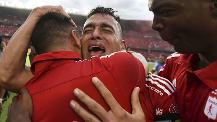 ADIÓS VAQUERO | El gran jugador del América de Cali que saldría del equipo ADIÓS VAQUERO | El gran jugador del América de Cali que saldría del equipo