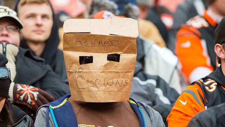 Man's Tongue-in-Cheek Obituary Blames Cleveland Browns