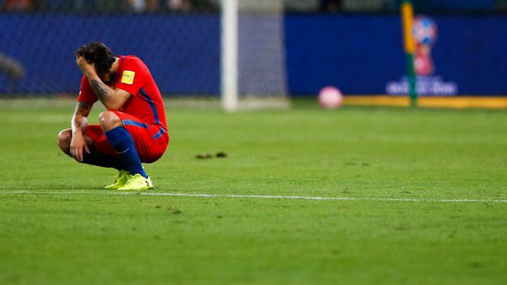 ¿HAY ESPERANZA? | La respuesta de la FIFA ante la petición para que Chile llegue al Mundial